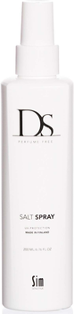 Spray do włosów DS Sim Sensitive Salt 200 ml (6417150014964)