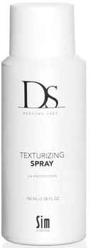 Spray do włosów DS Sim Sensitive Texturizing 100 ml (6417150015114)