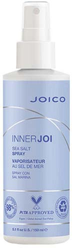 Spray do włosów Joico Innerjoi Sea Salt 150 ml (0074469547178)