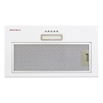 Витяжка кухонна Grunhelm GVC 020 W