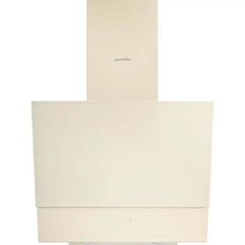 Вытяжка кухонная Pyramida ASH 60 S GIV (m439278)
