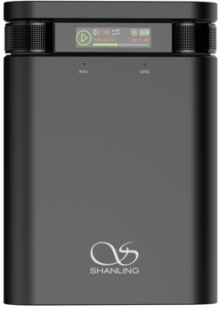 MP3-плеер Shanling H2 Black (90403516)