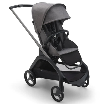 Bugaboo ant grey online