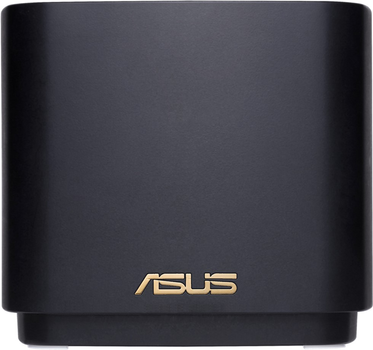 Router ASUS ZenWiFi XD4 Plus B-1-PK Black (90IG07M0-MO3C30)