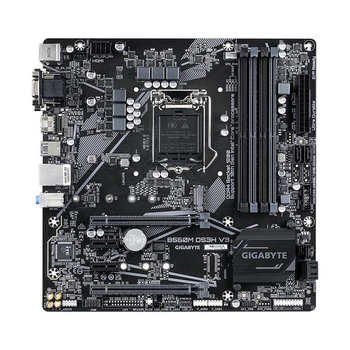 Материнская плата GIGABYTE B560M DS3H V3