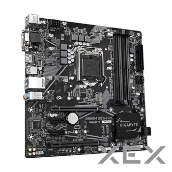 Материнская плата GIGABYTE B560M DS3H V3