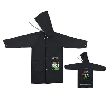 Дождевик детский Kite S 115 - 130 см K24-2600S