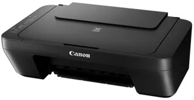 БФП Canon PIXMA MG2550S Black (0727C006)