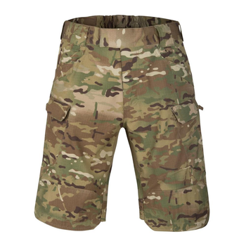 Шорты тактические Helikon-Tex® XL UTS FLEX 11 NYCO RIPSTOP MULTICAM (SP-UFK-NR-34-B06-XL)