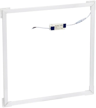 Светодиодная панель DELUX LED Art Panel 48W 5000K (90021134)