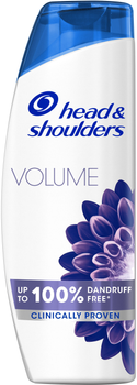 Шампунь против перхоти Head & Shoulders Объем от самых корней 400 мл (4084500610668)