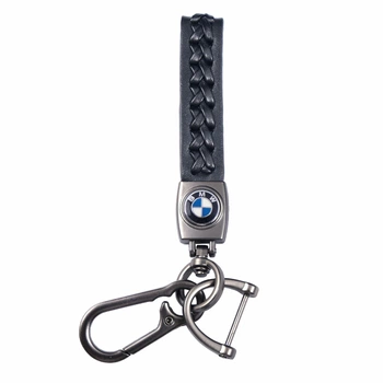 Брелок Premium с логотипом авто BMW