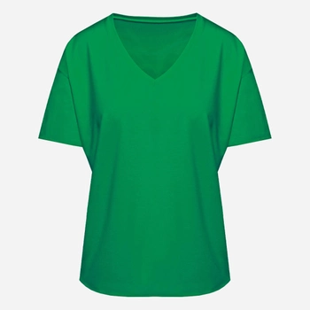 Блузка жіноча Babell Patty L Зелена (5901769502161)