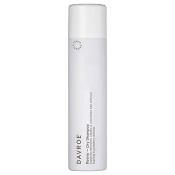 Сухий шампунь Davroe Revive Dry Shampoo 175ml