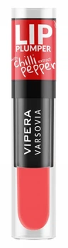 Блеск для губ Vipera Varsovia Lip Plumper Chili Peppper №01 Mellow (5903587275319)