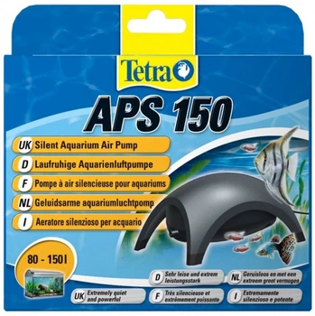 Компрессор для аквариума Tetra APS 150 3.1 Вт от 80 до 150 л 143166