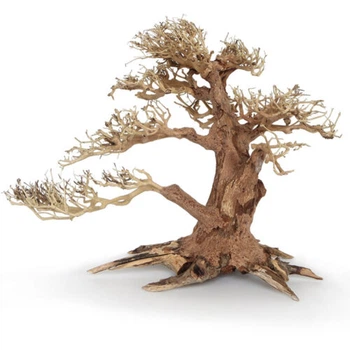 Декорация для аквариума Croci Legno Oriental Wind 3 M коряга
