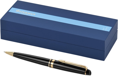 Długopis Waterman Expert 3 Laque Niebieski (3501170951705)