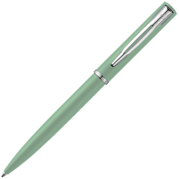 Długopis Waterman Allure Pastel Green Ballpen Niebieski (3026981053047)