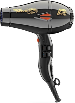 Фен Parlux Advance Light Black (995-28011)