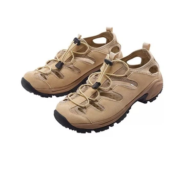 Трекінгові черевики літні Naturehike CNH23SE003 L(42) Sand