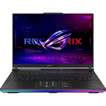 Ігровий ноутбук ASUS ROG Strix SCAR 16 G634JZR-N4003, (G634JZR-N4003)