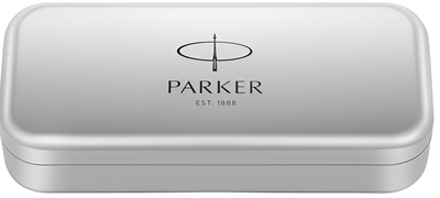 Футляр для ручки Parker Pen Pouch Metal (3026981862410)