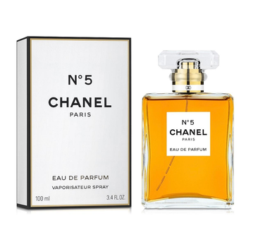 Духи Chanel № 5 в ROZETKA ᐉ Купить духи шанель 5 в Киеве: цены, отзывы ...
