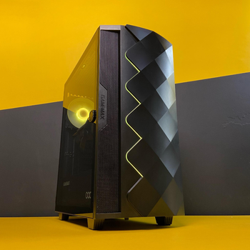 Игровой Компьютер Diablo Special R5 4500/32GB/480GB SSD/GTX 1070 8GB