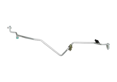 Трубопровід ексікатора випарника 2.4l на Chery EASTAR , B118108050