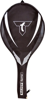 Чохол для ракетки Talbot Torro Badminton 3/4 Cover Black (449156)