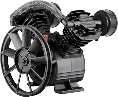 Головка компрессорная Intertool к PT-0013/PT-0014 (PT-0013AP)