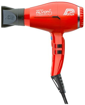 Фен Parlux Alyon Red (995-32025)