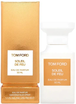 Парфюмированная вода Tom Ford Soleil de Feu 50 мл (888066144421)