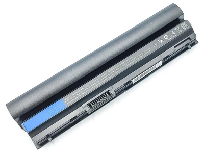 Батарея для Dell FRROG Latitude E6220, E6230, E6320, E6430s, E6120, E6330 (11.1 [ID: 2649474985]V 5200mAh) (Роз'єм посередині)