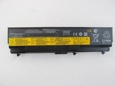Батарея для ноутбука Lenovo ThinkPad T410, 5200mAh, 6cell, 10.8V, Li-ion, черная,