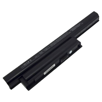 Акумуляторна батарея Sony VGP-BPS22 (11.1 V, 5200 mAh, Li-Ion) для VGP-BPS22A VPC-E1Z1E VPC-EA1