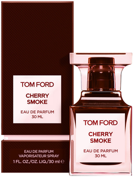 Tom Ford Cherry Smoke парфюмированная вода унисекс