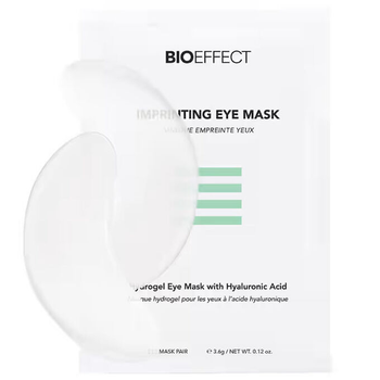 Płatki pod oczy Bioeffect Imprinting Eye Masks 8 x 3.6g (5694230403172)