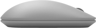 Миша бездротова Microsoft Surface Modern Mobile Mouse Bluetooth Commercial Gray (3YR-00002)