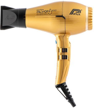 Фен Parlux Alyon Gold (995-32131)