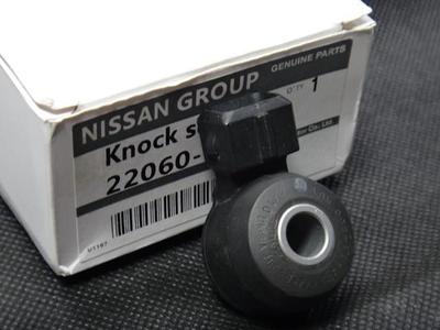 Датчик детонации Nissan 2206030P00