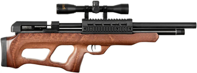 Гвинтівка пневматична Beeman 1357 кал. 4.5 мм