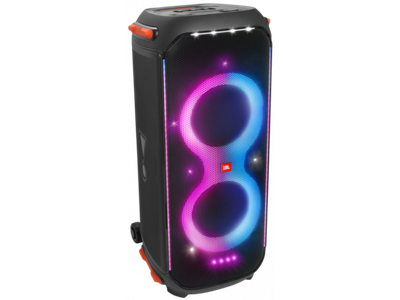 Портативна акустика JBL PartyBox 710 Black (PARTYBOX710EU)