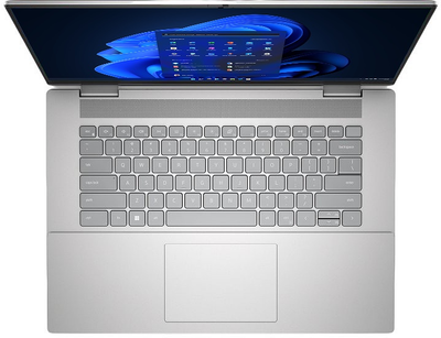 Laptop Dell Inspiron 7630 (714590298) Platinum Silver