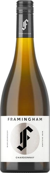 Вино Framingham Chardonnay белое сухое 0.75 л (9419031001381)