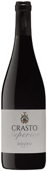 Вино Crasto Superior Red красное сухое 0.75 л (5604123007882)