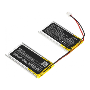Акумулятор Cameron Sino GSP552035 2S (CS-JBR100SL) для JBL ROCK (620 mAh)