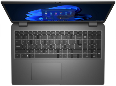 Laptop Dell Latitude 3540 (N010L354015EMEA_VP) Black