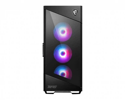Корпус MSI MPG VELOX 100R без БР